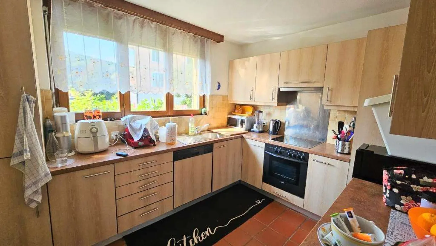APPARTAMENTO DUPLEX A CADEMARIO - Foto 12 di 22