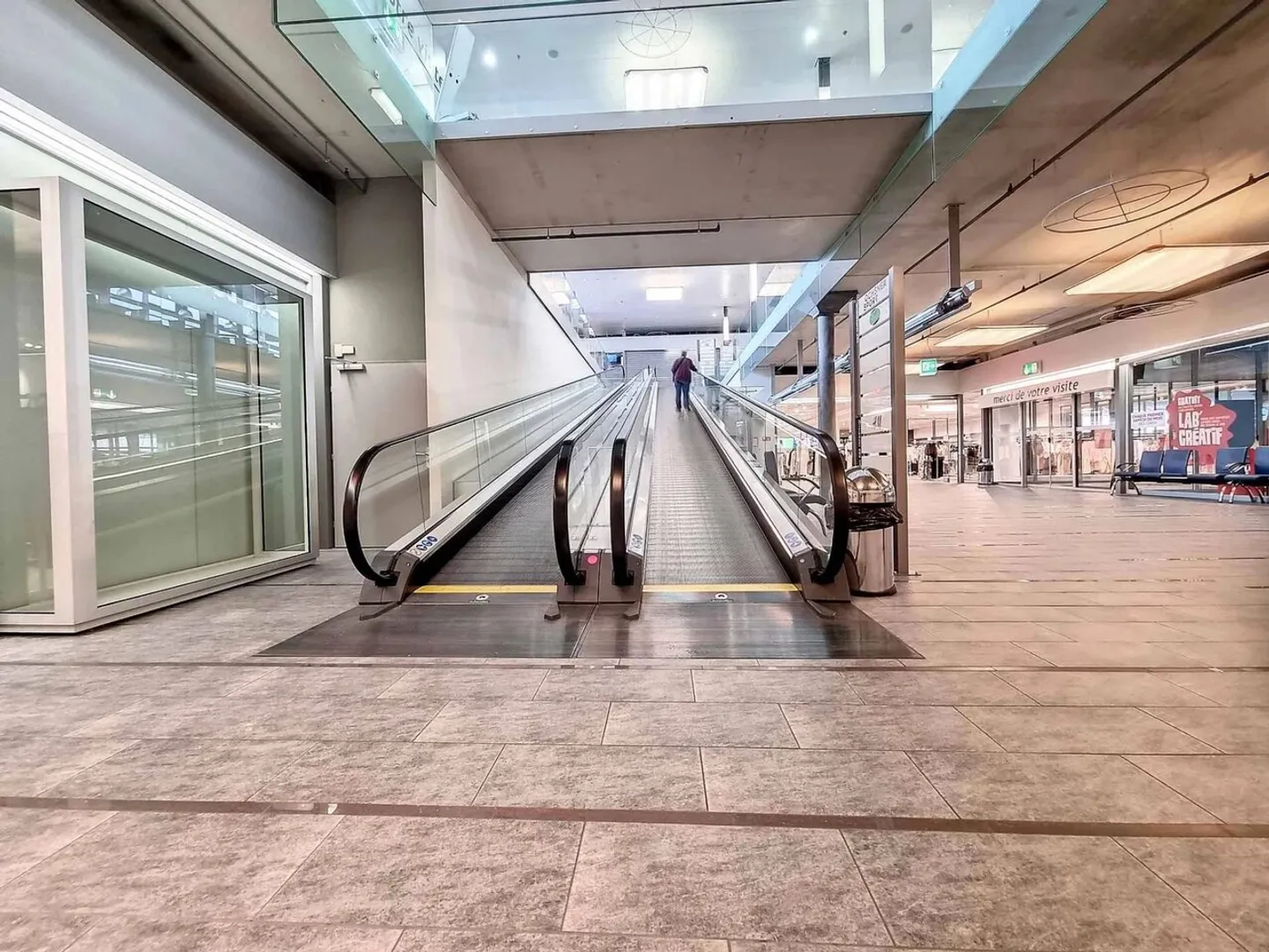 Espace Commercial à Conthey - Photo 4 sur 6