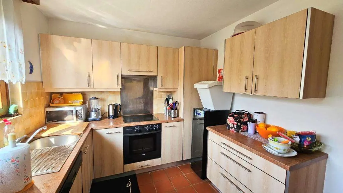 APPARTAMENTO DUPLEX A CADEMARIO - Foto 13 di 22