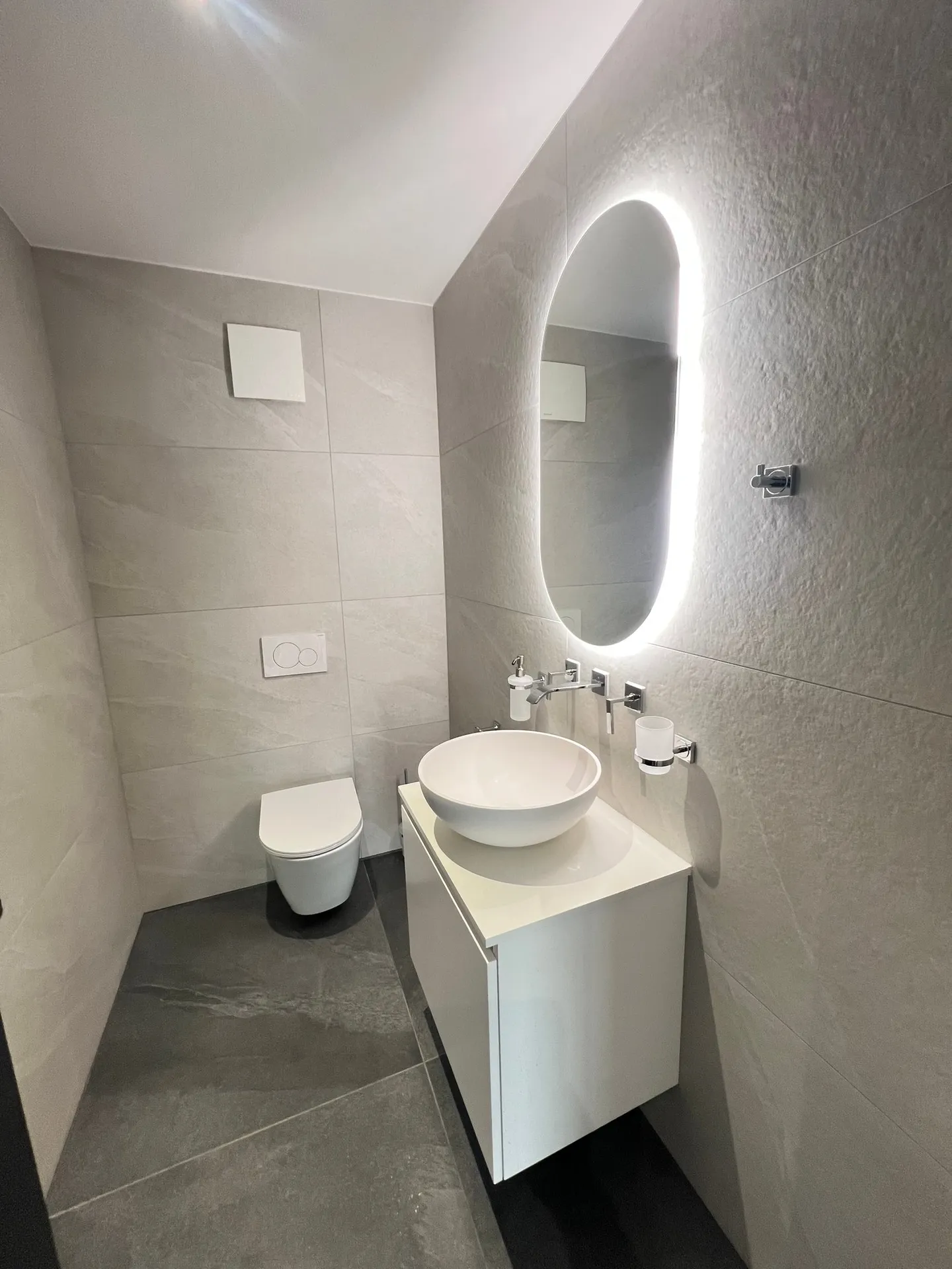 Modern villa with exceptional view in Lucens – 5.5 rooms - Photo 11 of 12