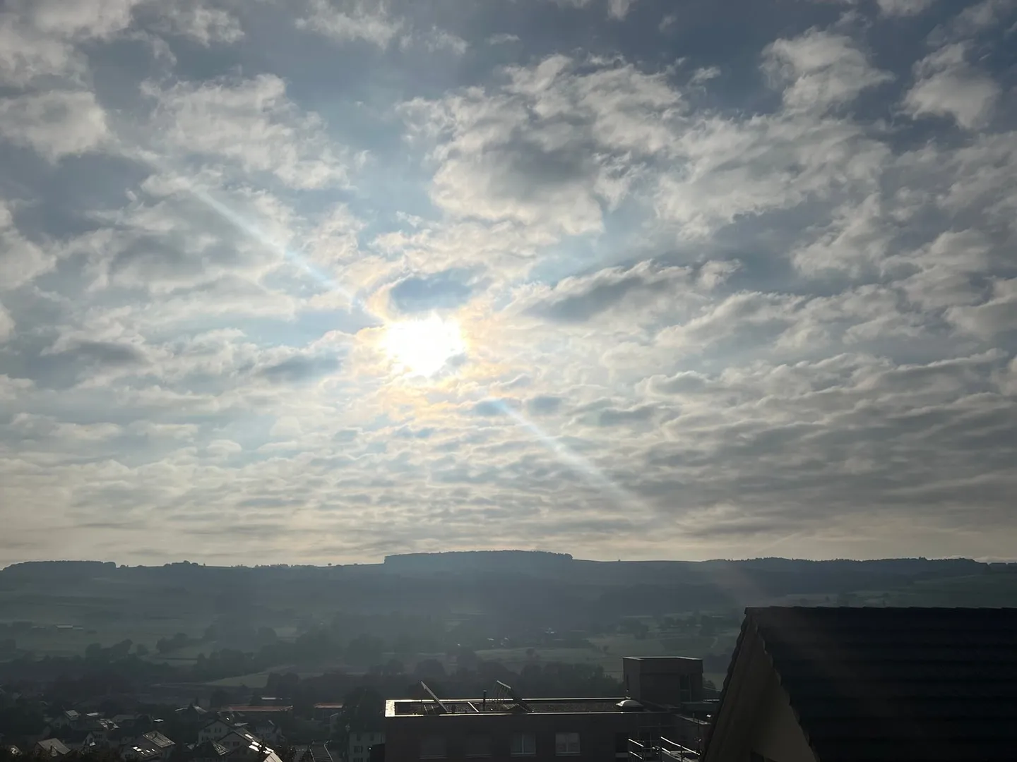 Modern villa with exceptional view in Lucens – 5.5 rooms - Photo 12 of 12