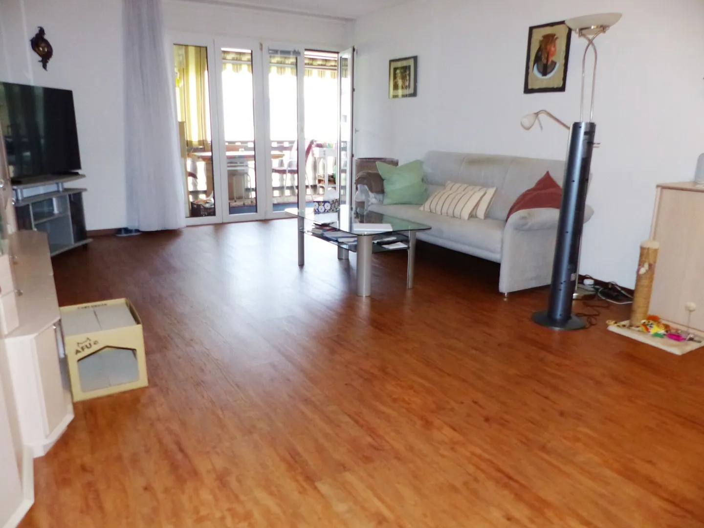 Attraktive 5.5 Zimmer Familienwohnung - Foto 5 von 22