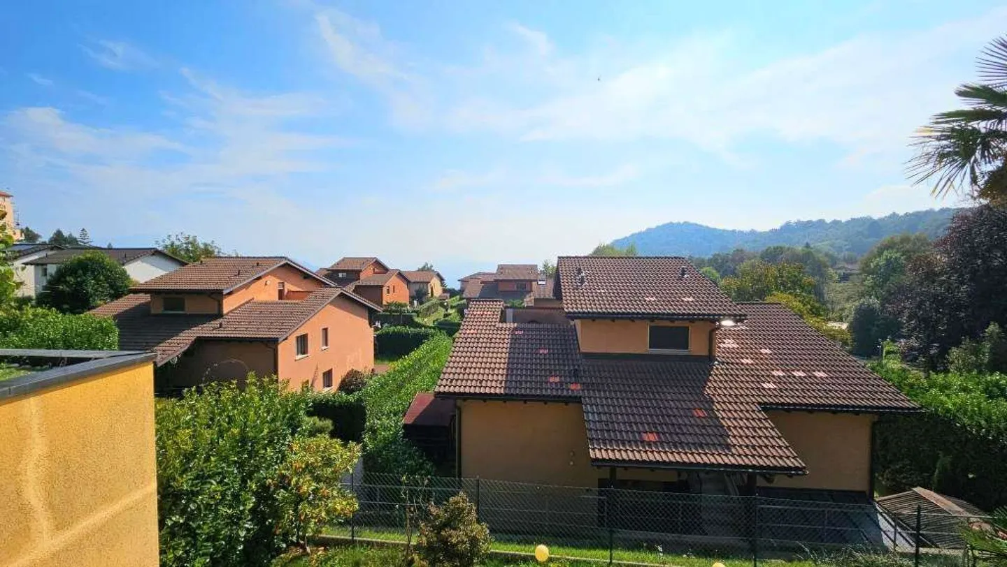 APPARTAMENTO DUPLEX A CADEMARIO - Foto 6 di 22