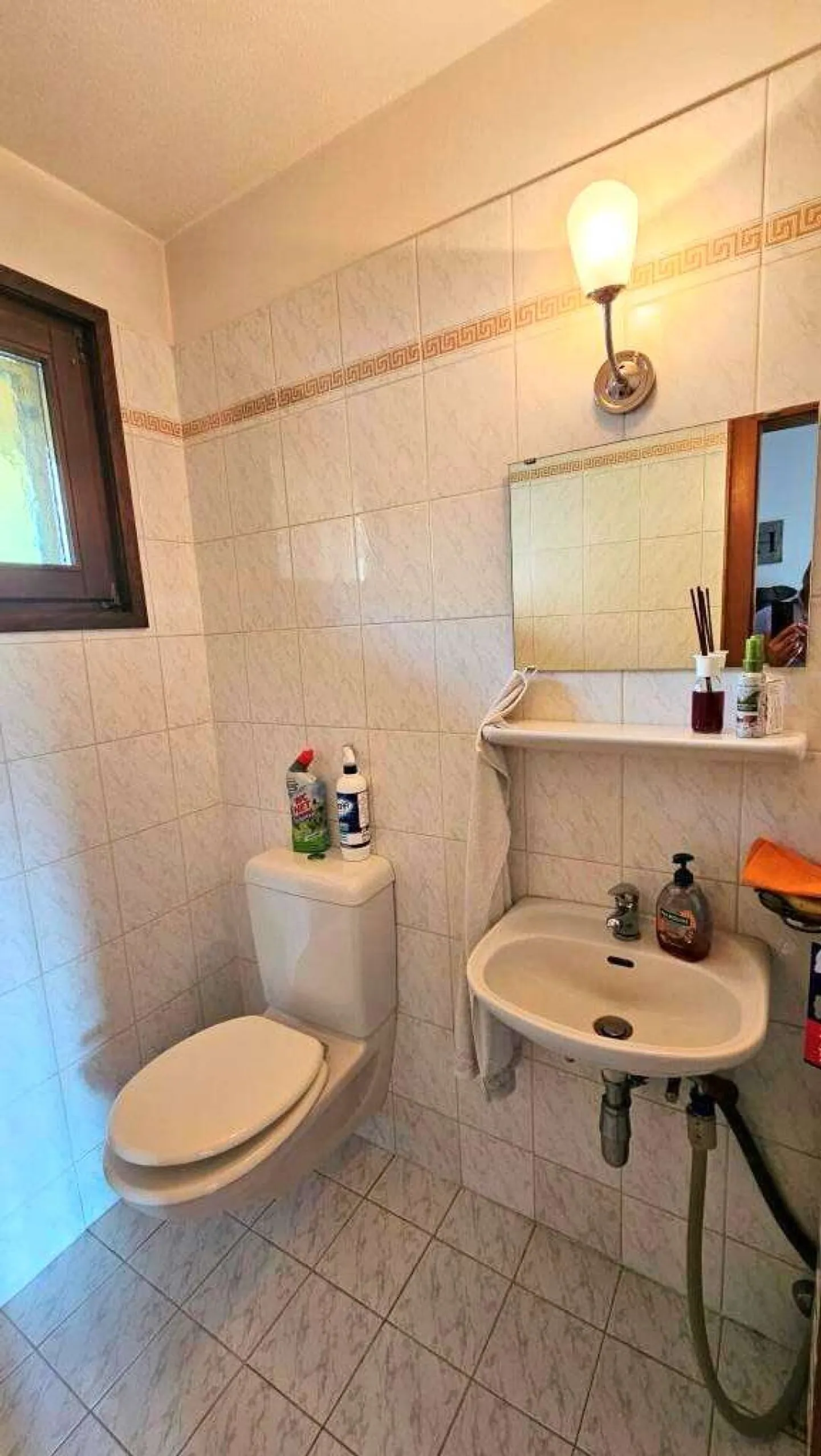 APPARTAMENTO DUPLEX A CADEMARIO - Foto 18 di 22