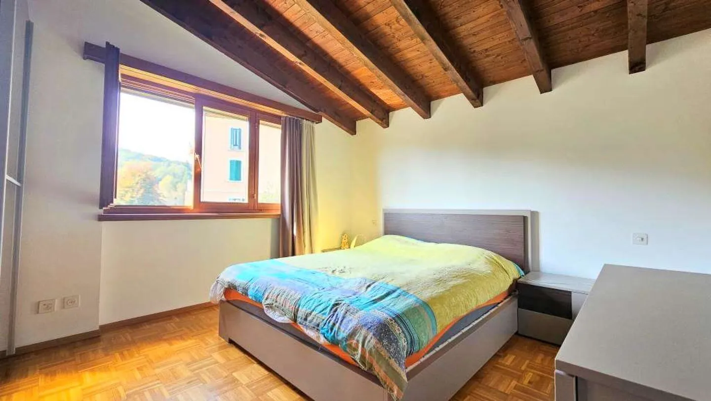 APPARTAMENTO DUPLEX A CADEMARIO - Foto 15 di 22