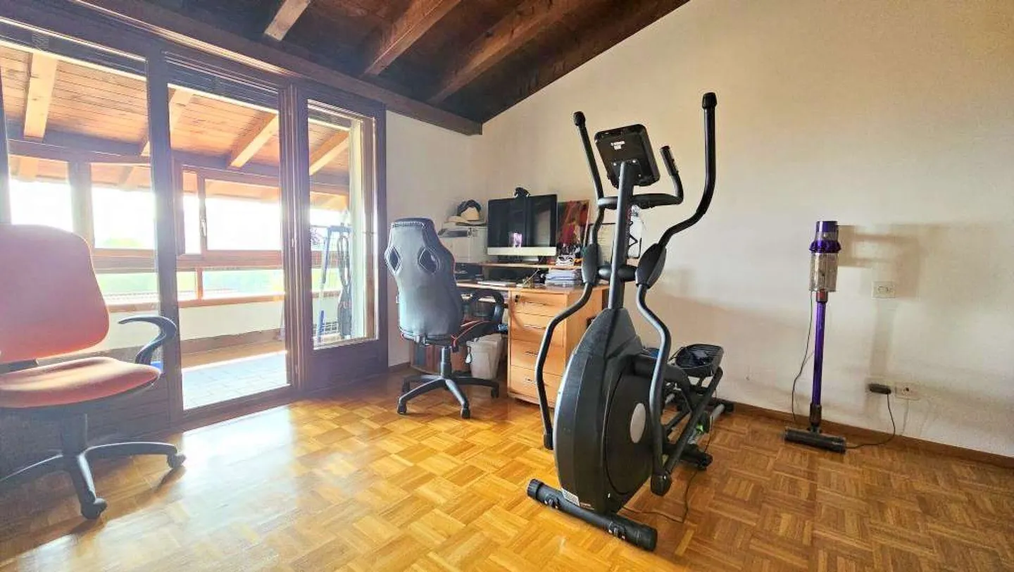 APPARTAMENTO DUPLEX A CADEMARIO - Foto 16 di 22