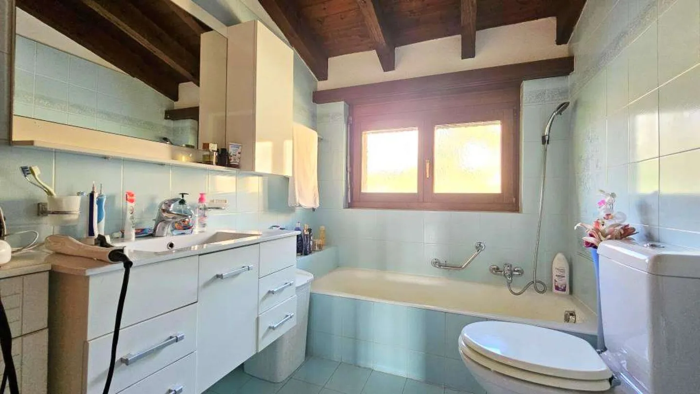 APPARTAMENTO DUPLEX A CADEMARIO - Foto 17 di 22