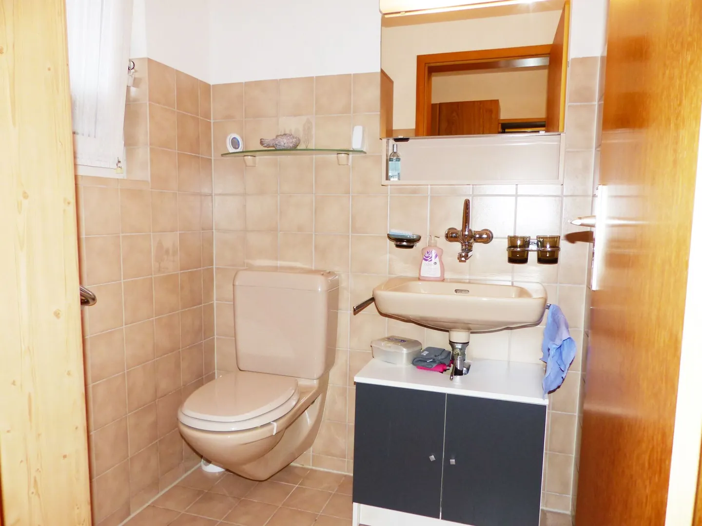 Attraktive 5.5 Zimmer Familienwohnung - Foto 10 von 22