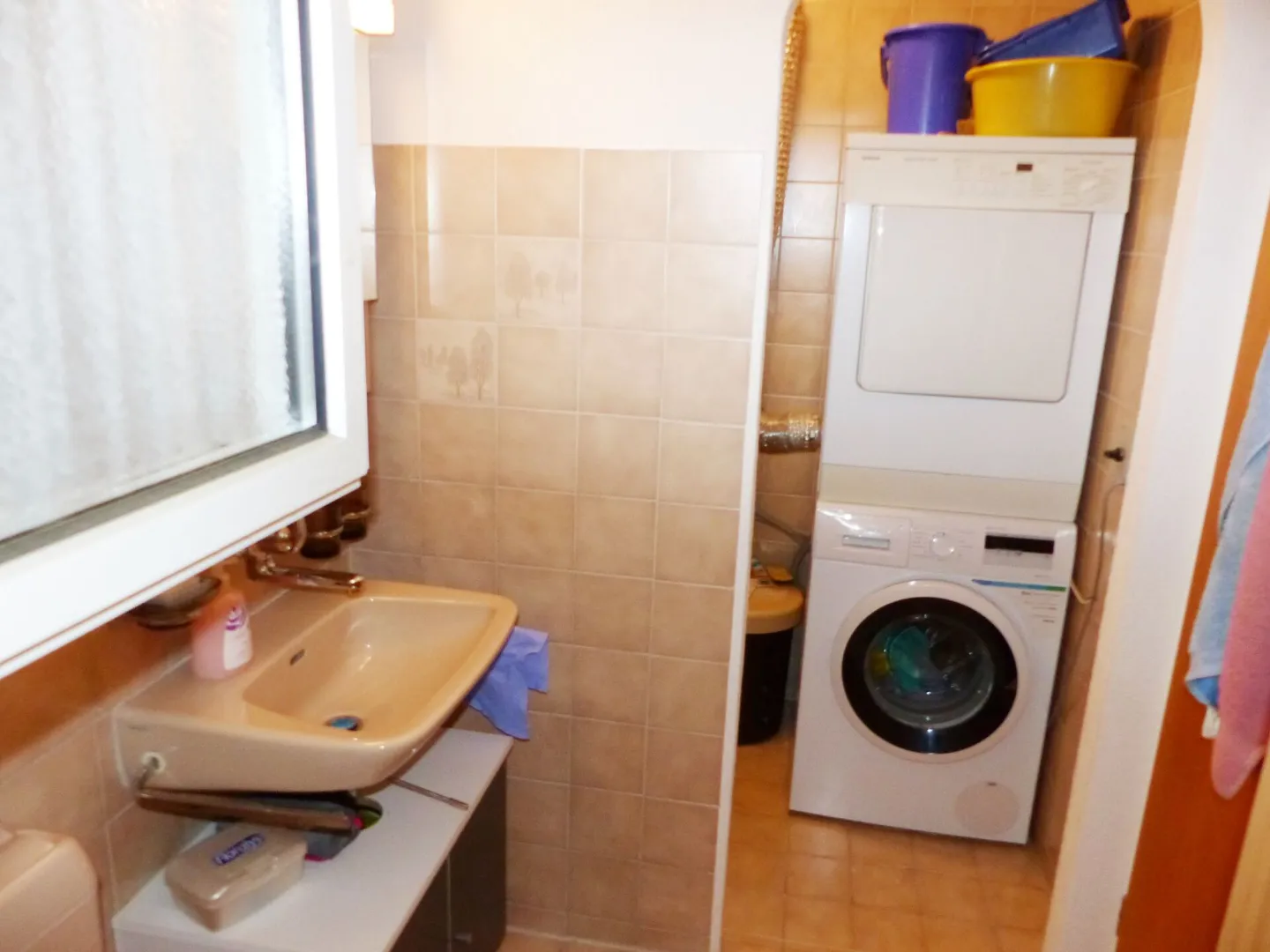 Attraktive 5.5 Zimmer Familienwohnung - Foto 11 von 22
