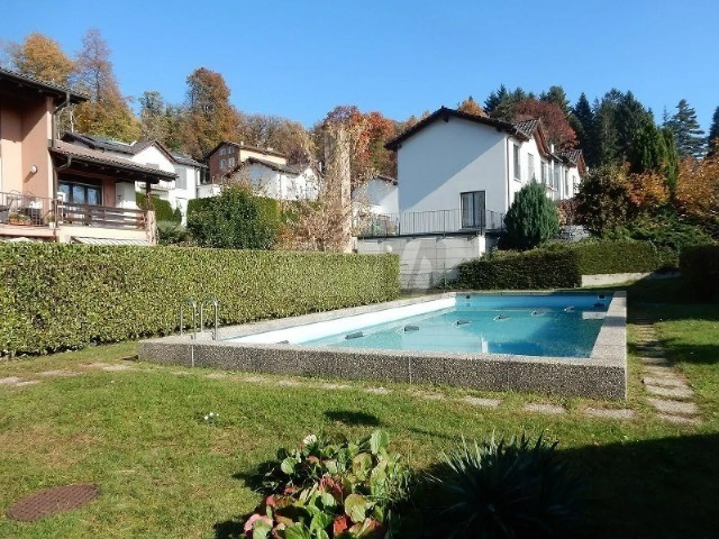 APPARTAMENTO DUPLEX A CADEMARIO - Foto 7 di 22