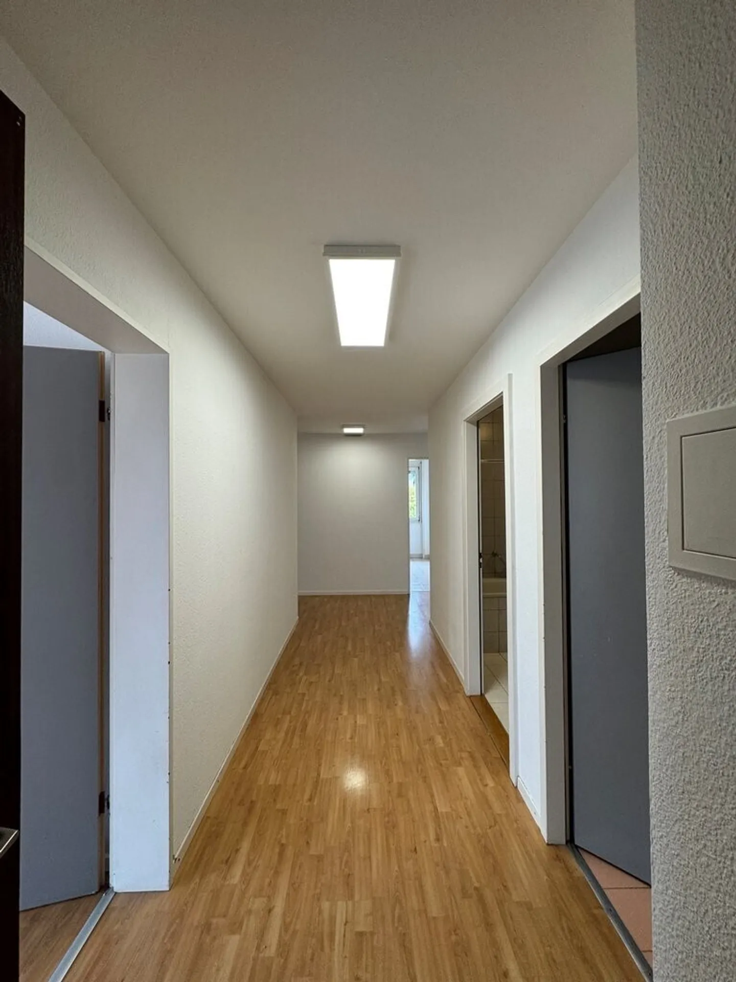 Belle appartement de 4 pièces près du lac, rafraîchi - Photo 6 sur 12