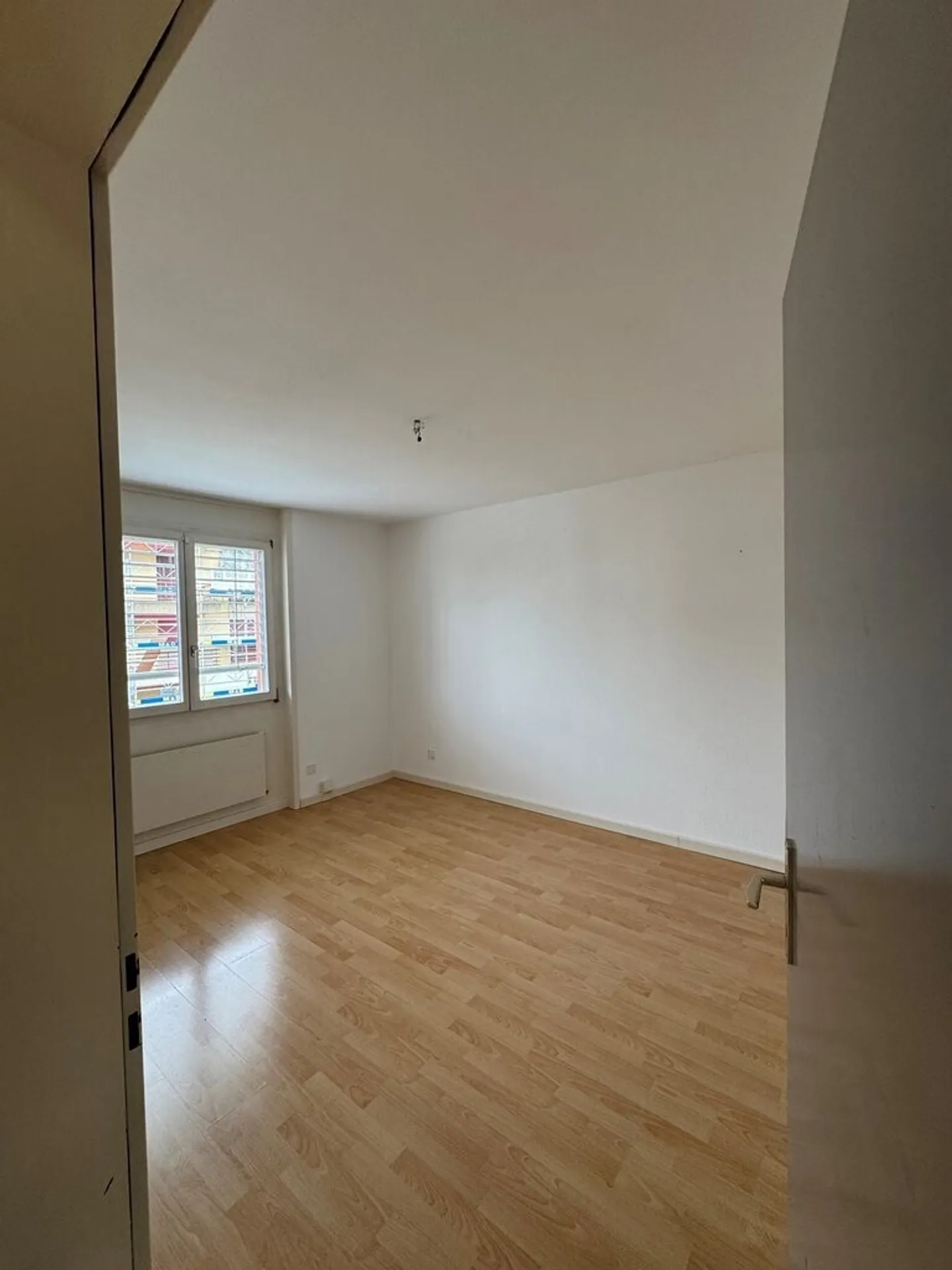 Belle appartement de 4 pièces près du lac, rafraîchi - Photo 7 sur 12