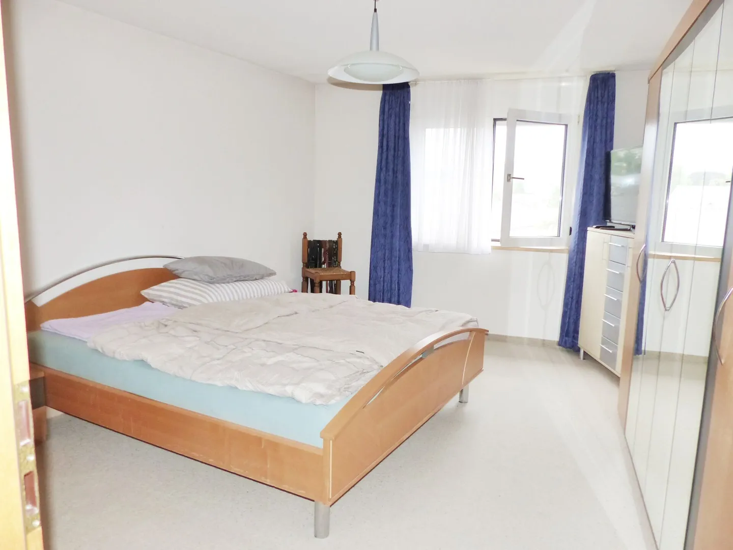 Attraktive 5.5 Zimmer Familienwohnung - Foto 12 von 22