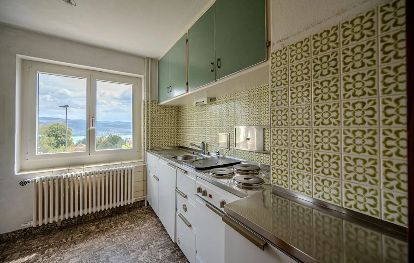 Charmantes Haus mit Seesicht - Foto 4 von 13