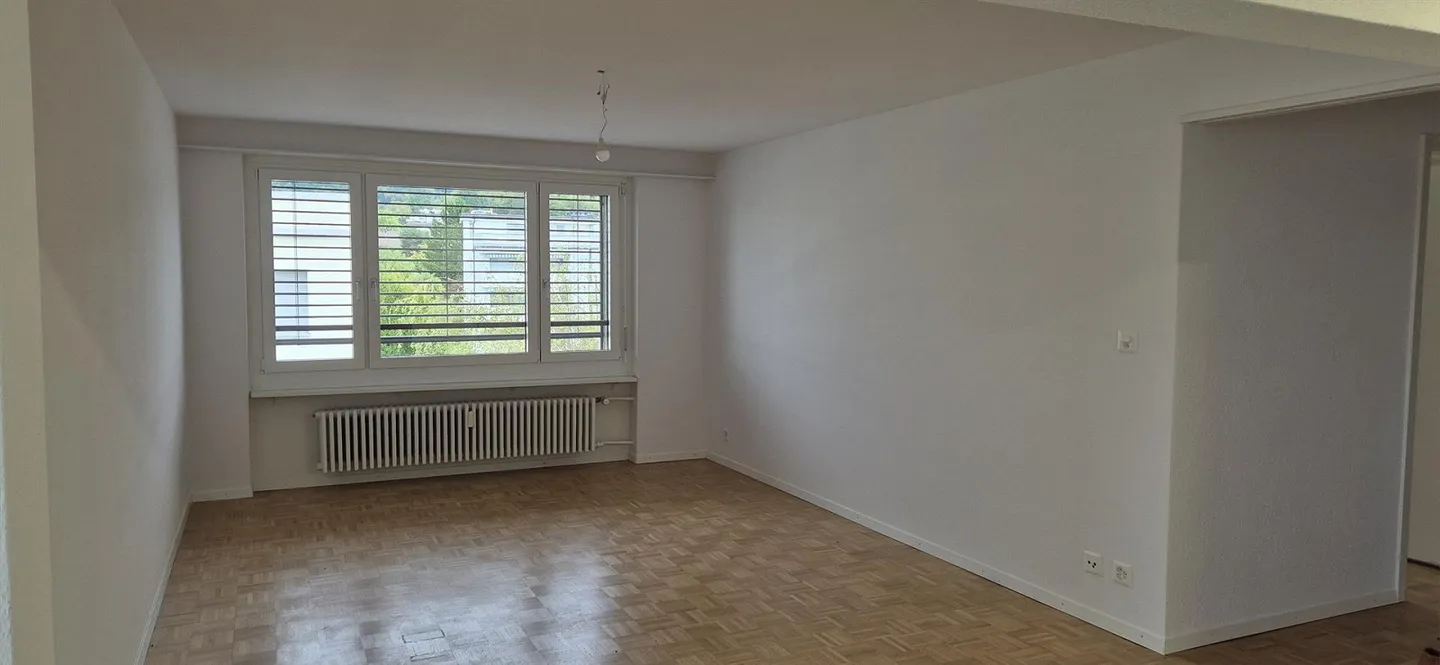Appartamento recentemente ristrutturato con grande balcone in un quartiere tranquillo - Foto 4 di 9