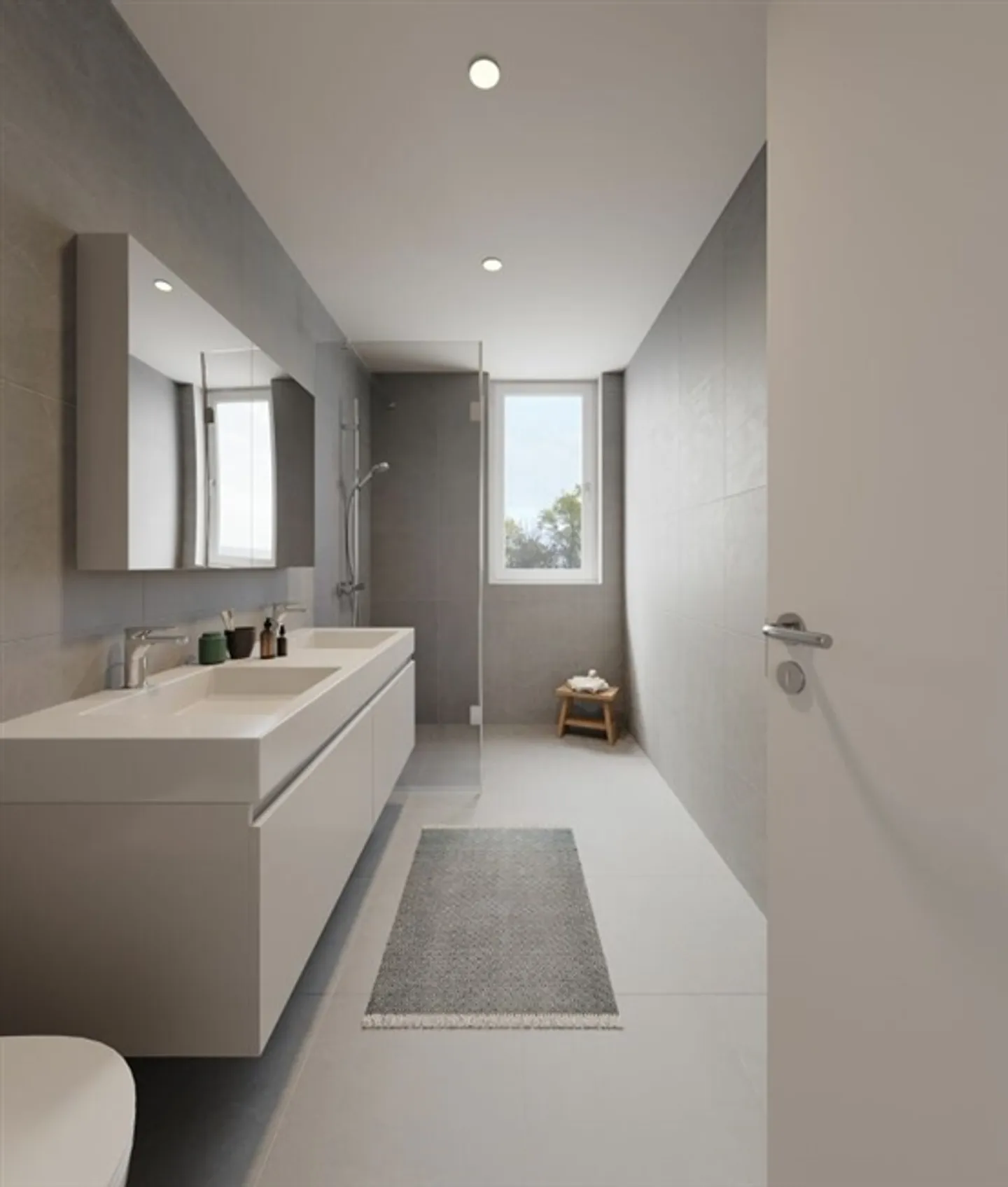 «MODERNER NEUBAU MIT WOHLFÜHLATMOSPHÄRE» - Foto 5 von 6