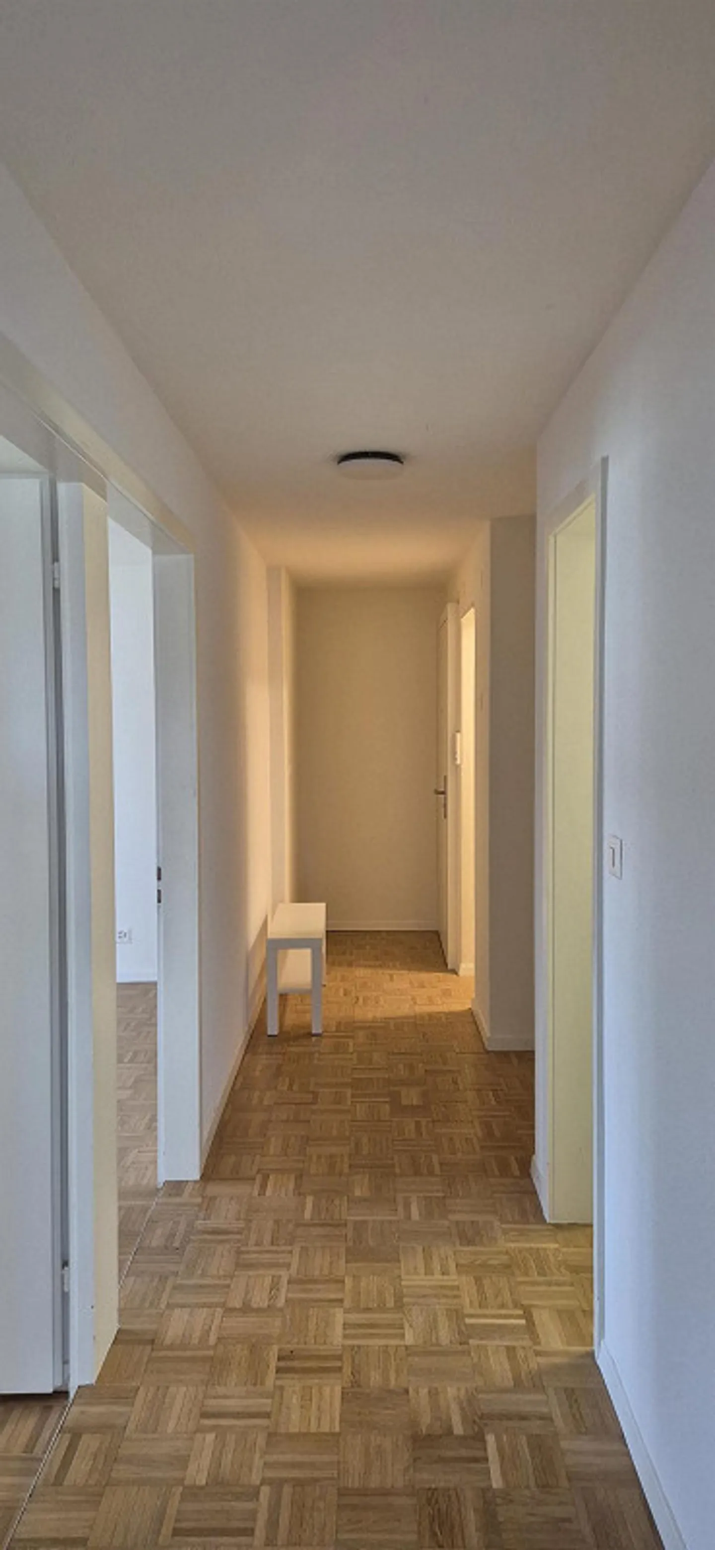 Appartamento recentemente ristrutturato con grande balcone in un quartiere tranquillo - Foto 9 di 9