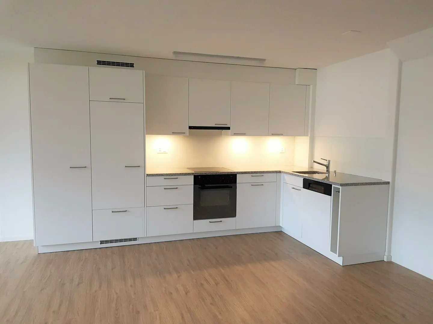 Attractive 3.5-room apartment - Photo 1 of 11