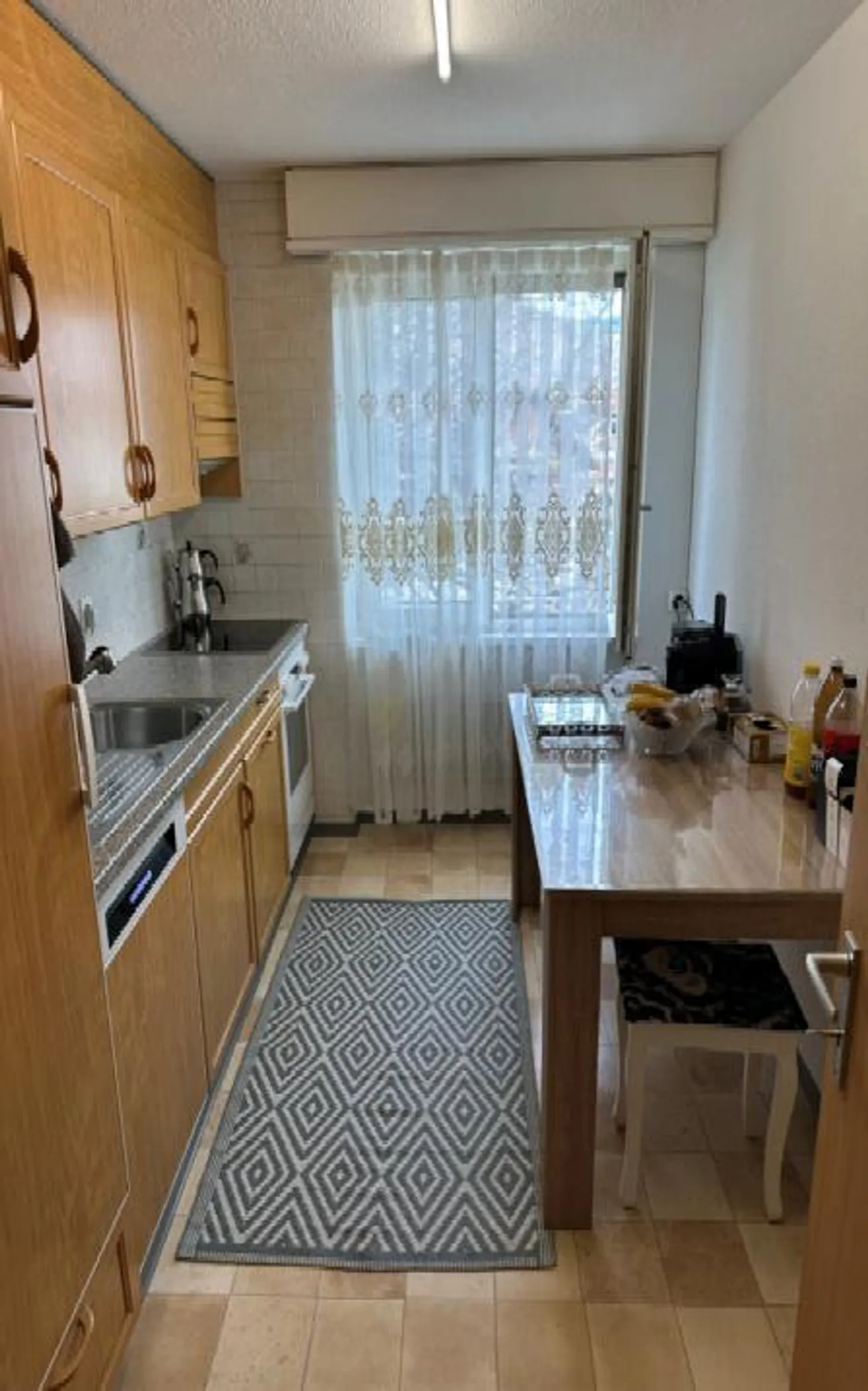 Charmante 4.5-Zimmerwohnung - Foto 6 von 10