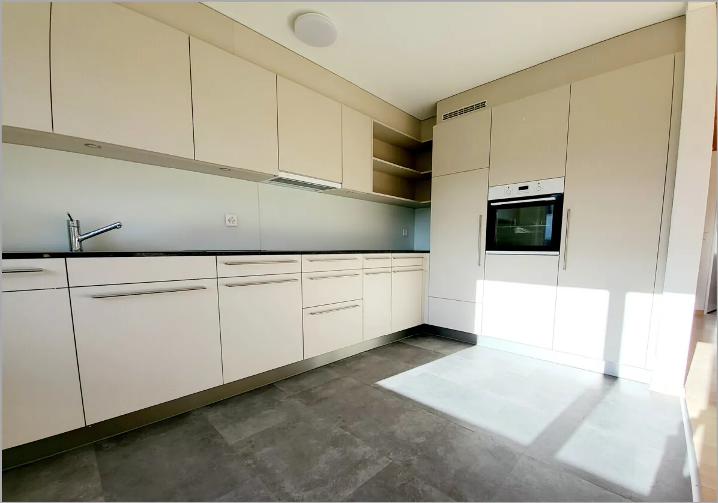 Appartement à louer - Photo 1 sur 9