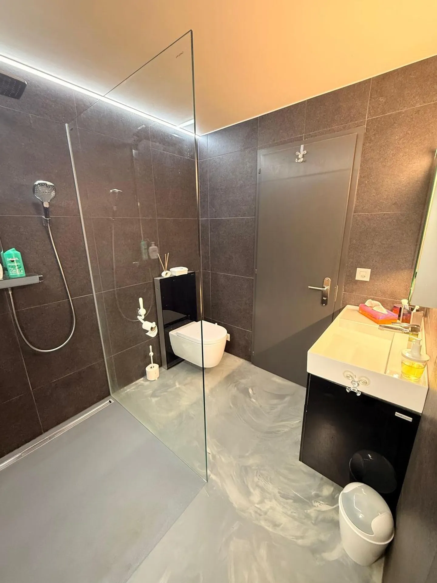 MAGNIFICA villa ristrutturata con terreno a FULLY - Foto 12 di 13