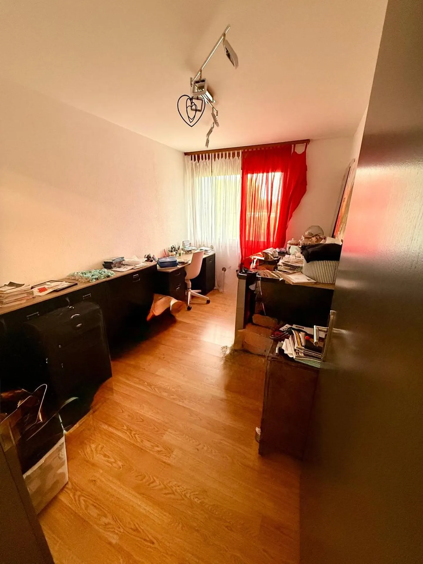 MAGNIFICA villa ristrutturata con terreno a FULLY - Foto 13 di 13