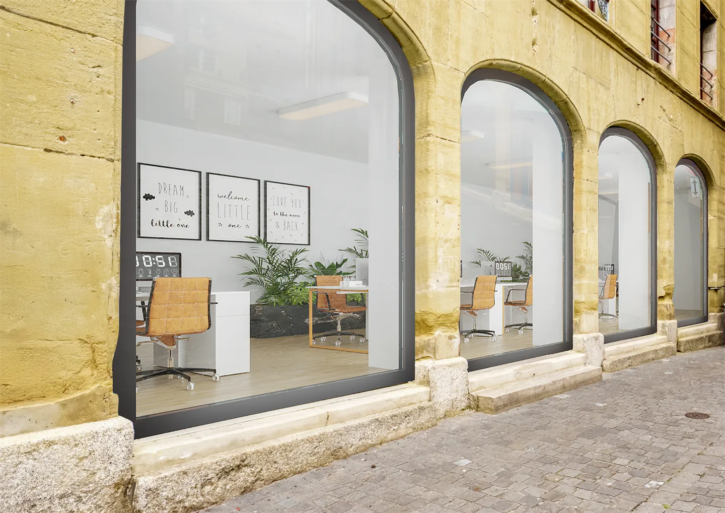 Bureau - Photo 7 sur 7