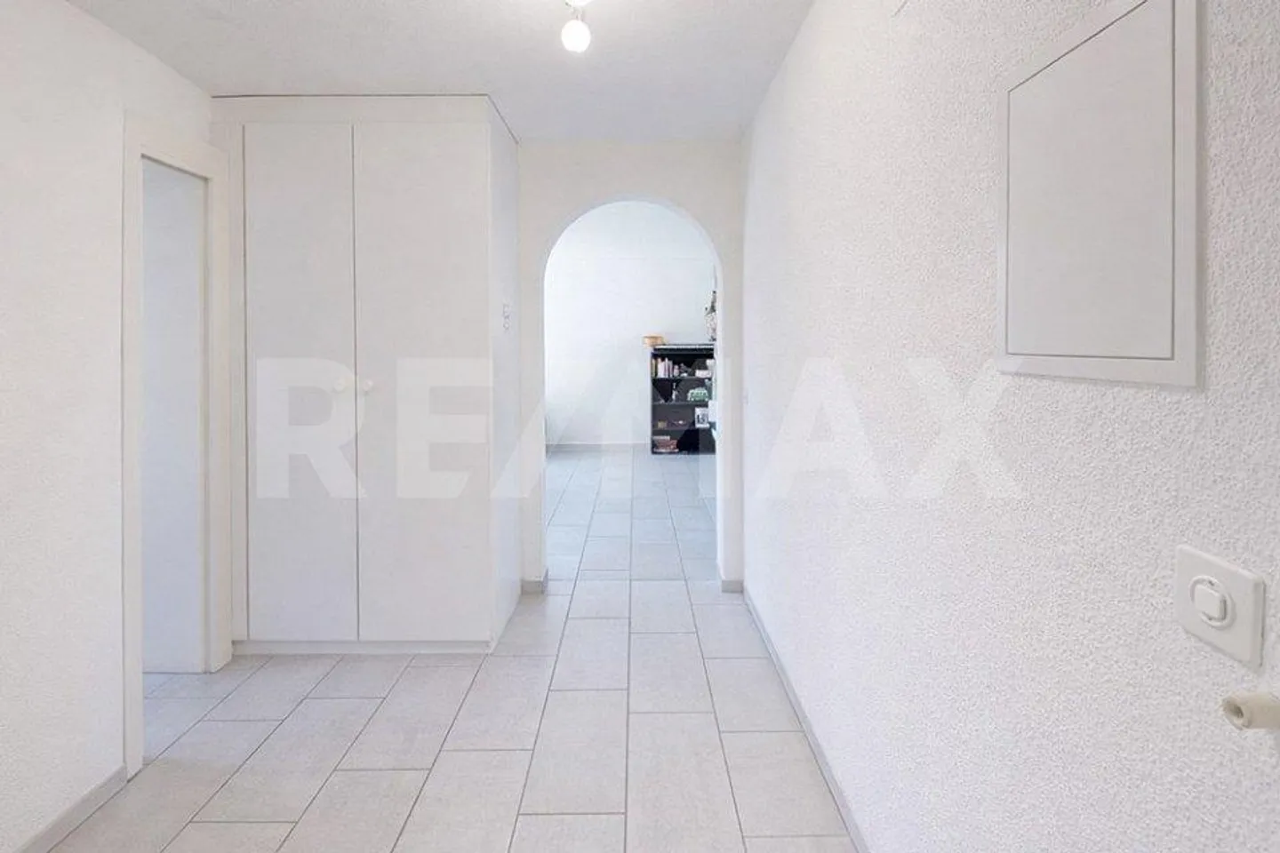 Appartement de jardin 2.5 pièces attrayant et bien entretenu à Oberentfelden - Photo 5 sur 8