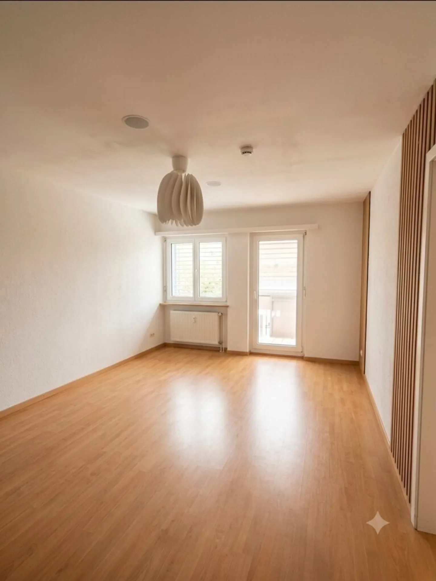 Appartamento attraente di 3.0 stanze a Flamatt! - Foto 4 di 7
