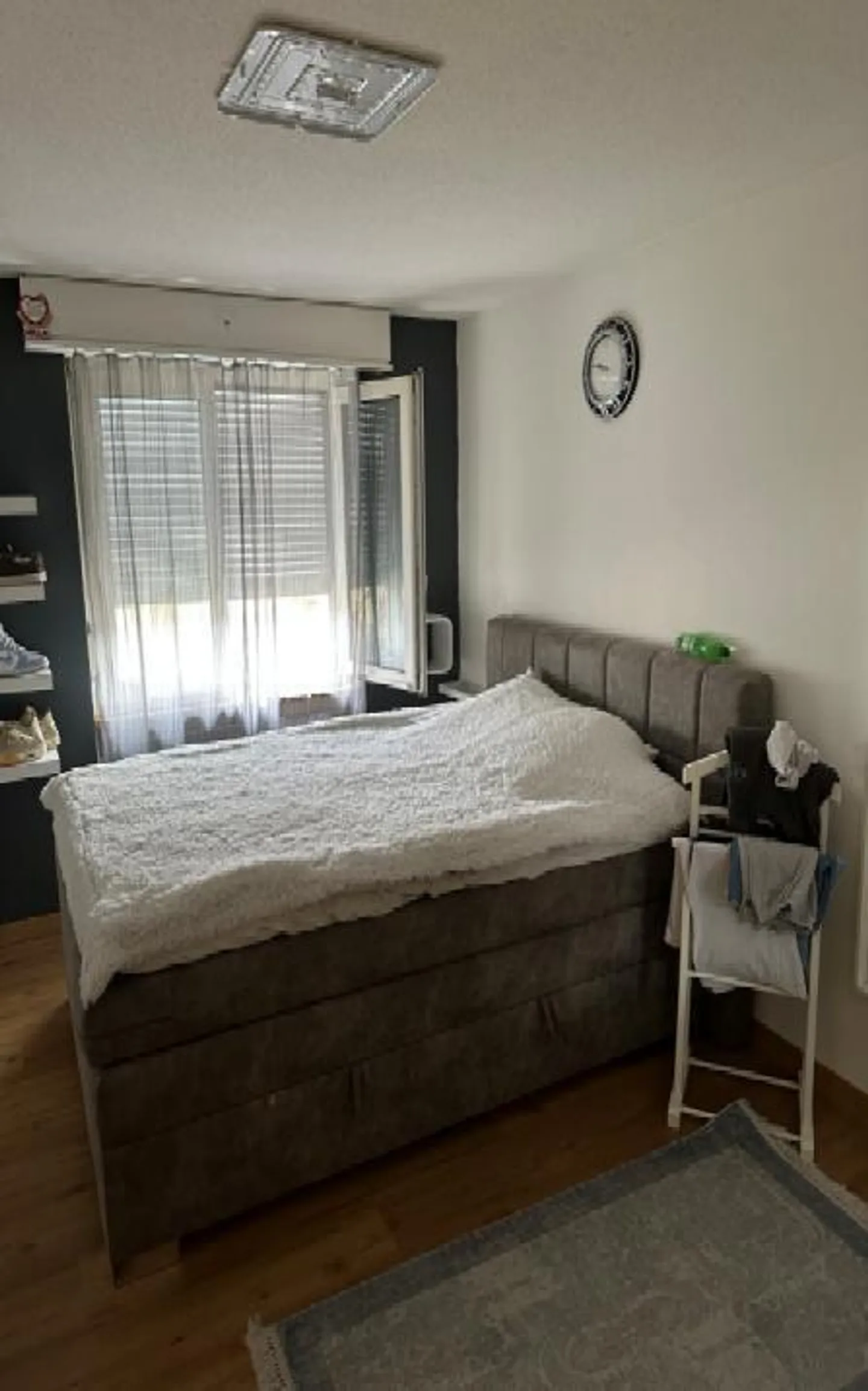 Charmante 4.5-Zimmerwohnung - Foto 9 von 10