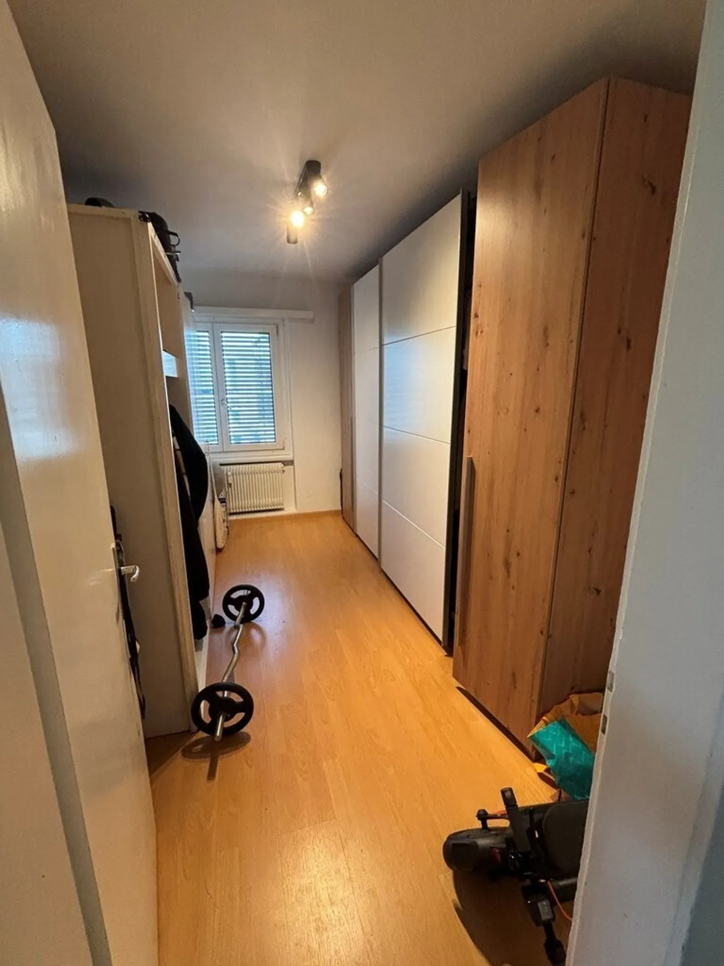 Appartamento attraente di 3.0 stanze a Flamatt! - Foto 5 di 7