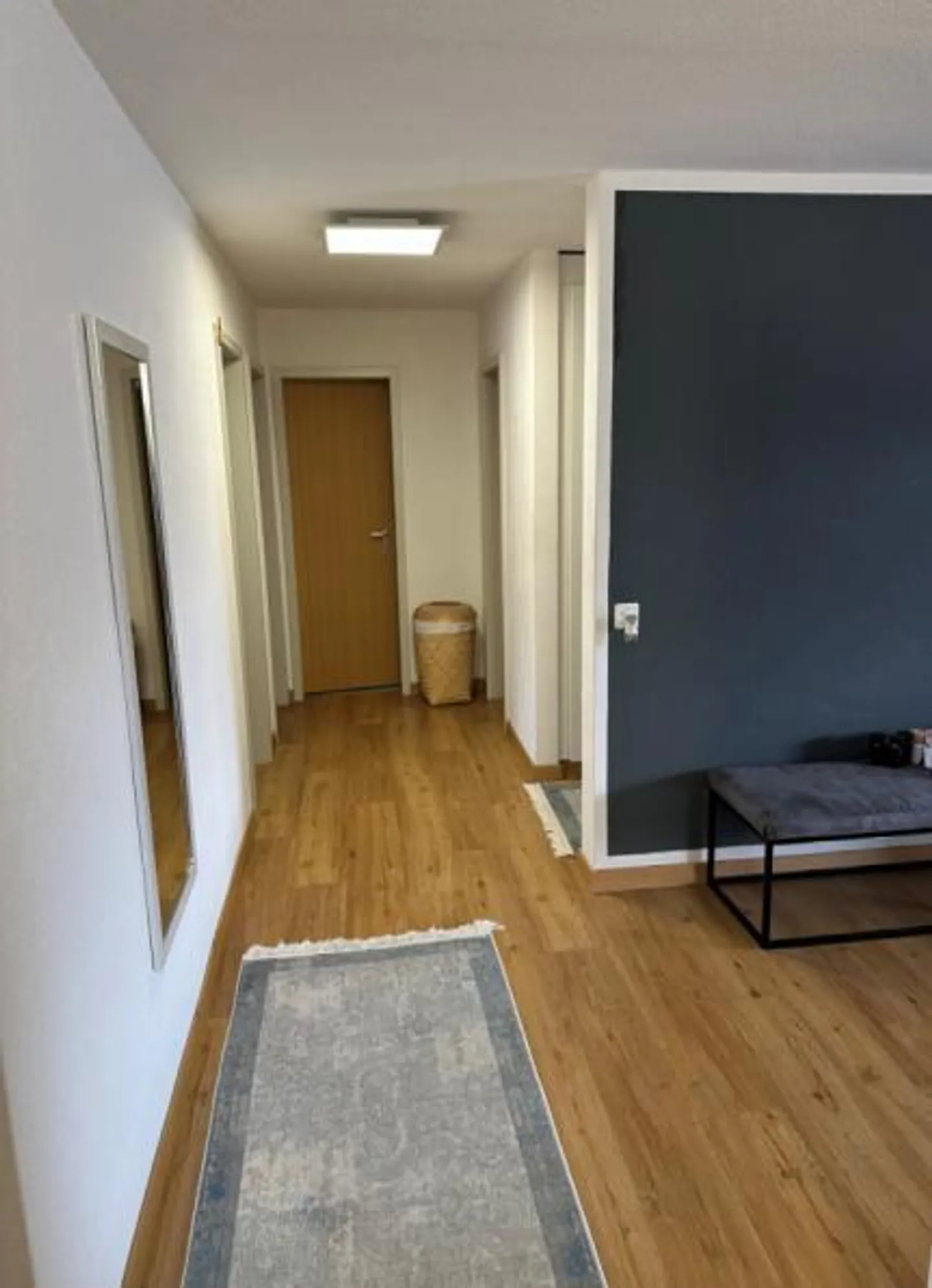 Charmante 4.5-Zimmerwohnung - Foto 7 von 10