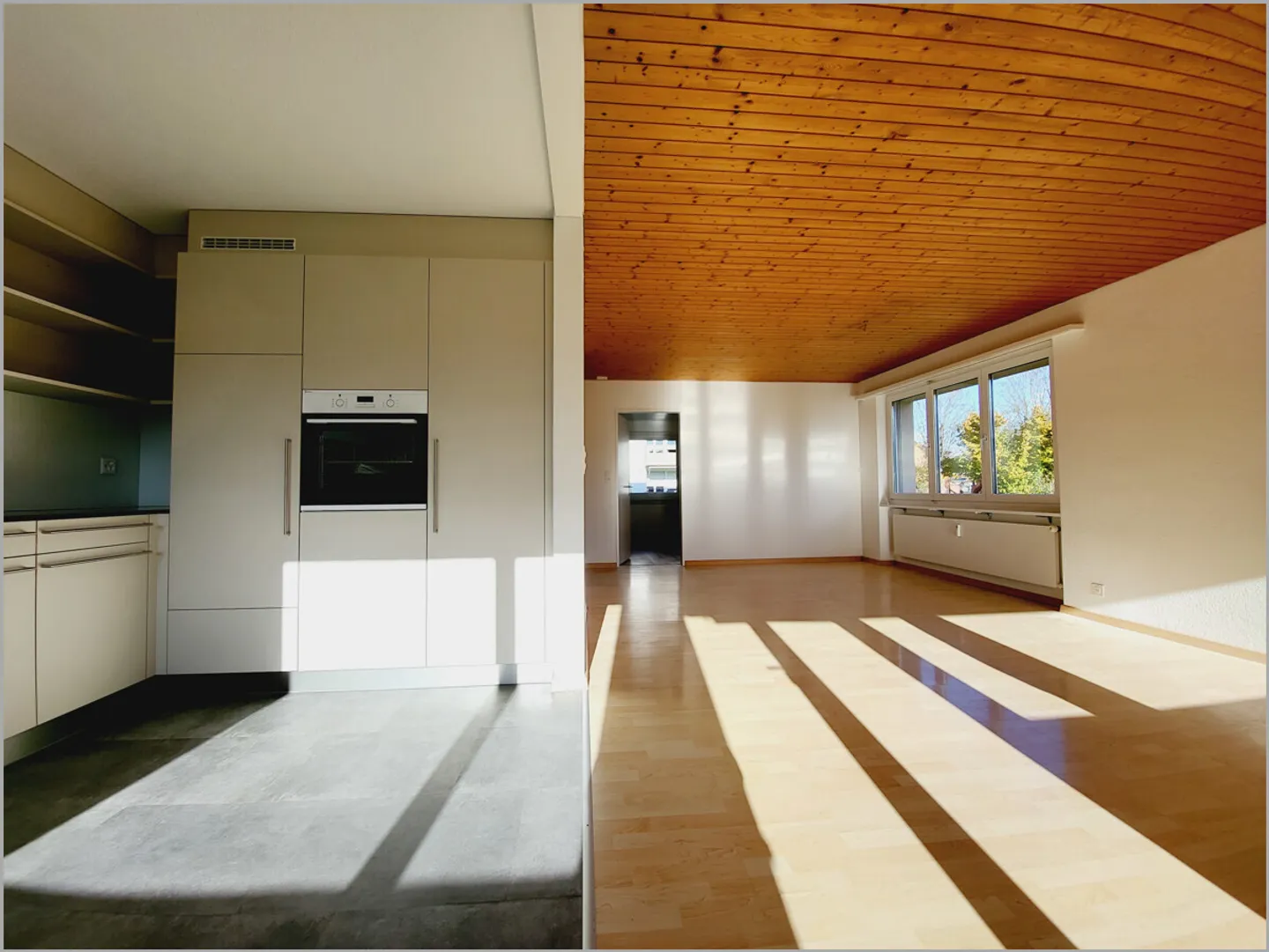 Appartement à louer - Photo 2 sur 9