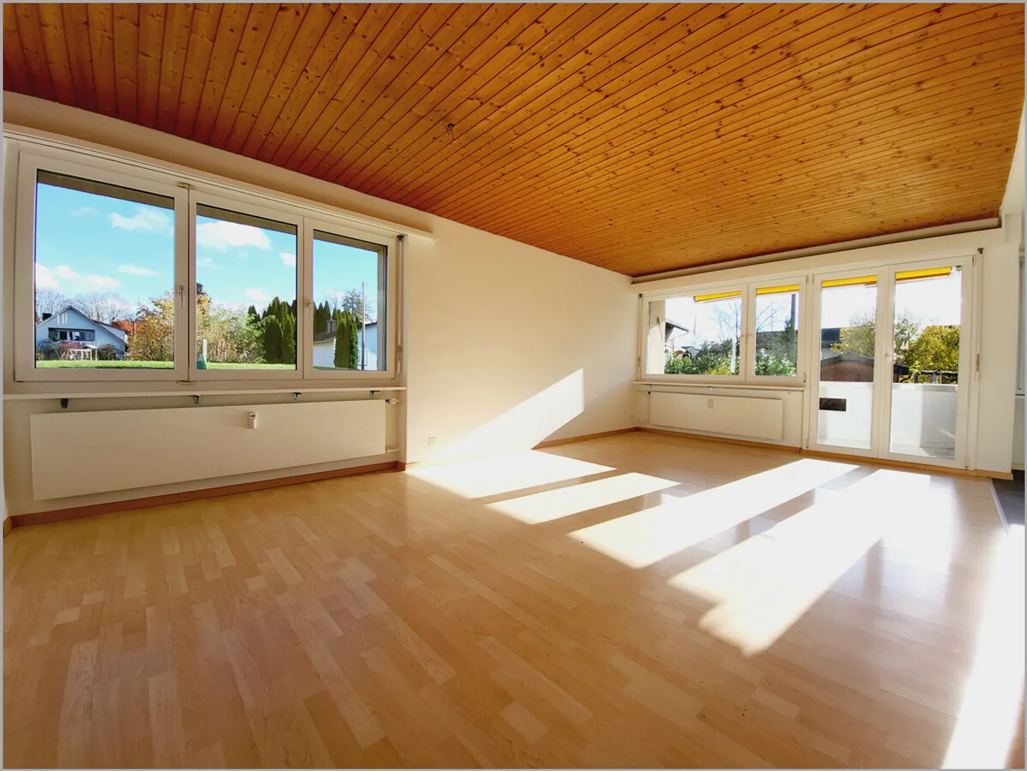 Appartement à louer - Photo 3 sur 9