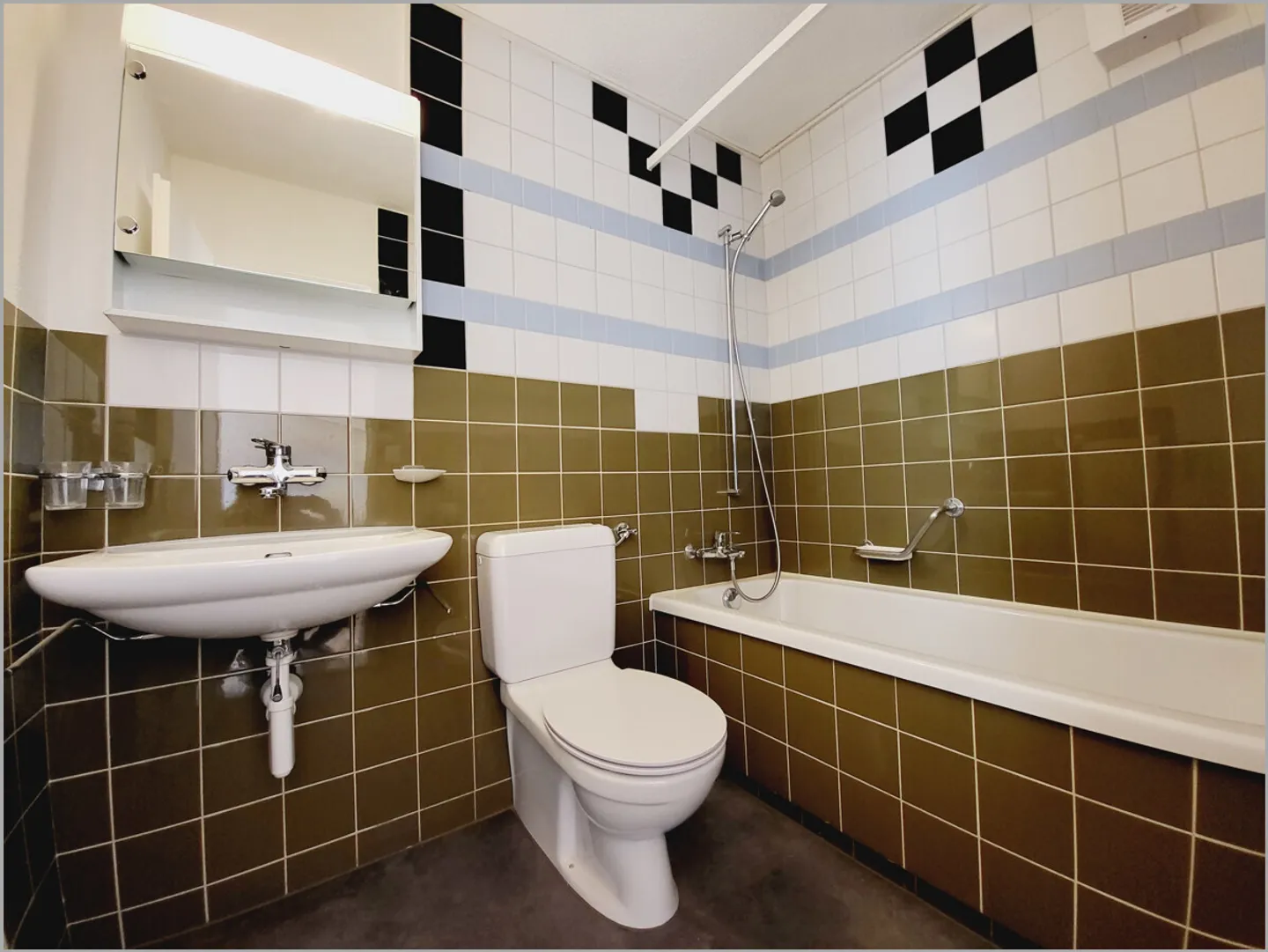 Appartement à louer - Photo 4 sur 9