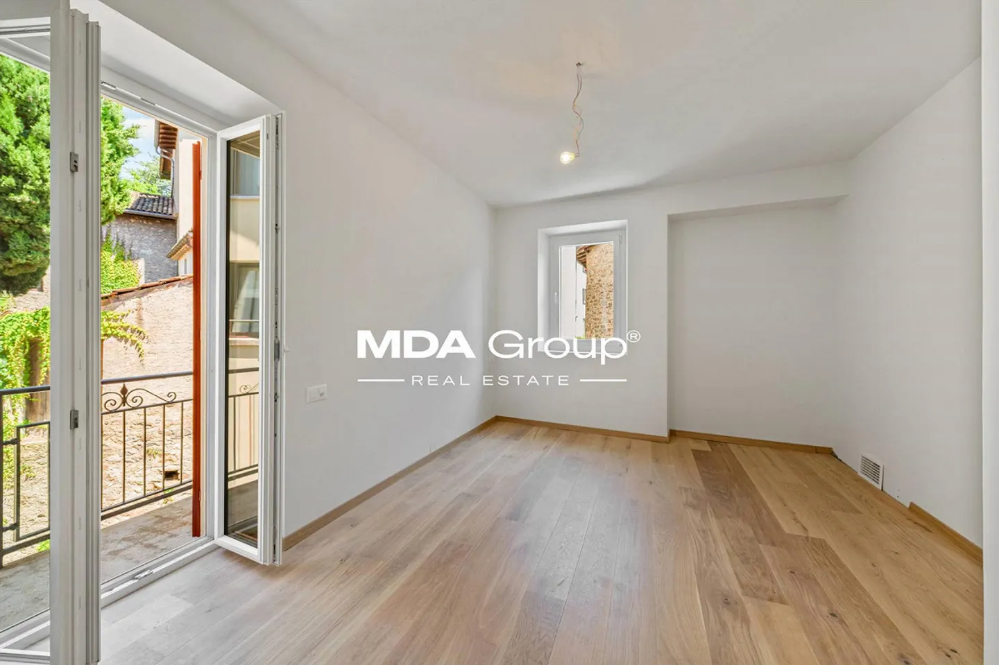 House for sale, Strada di Camper, in Comano, Switzerland - Photo 7 of 13