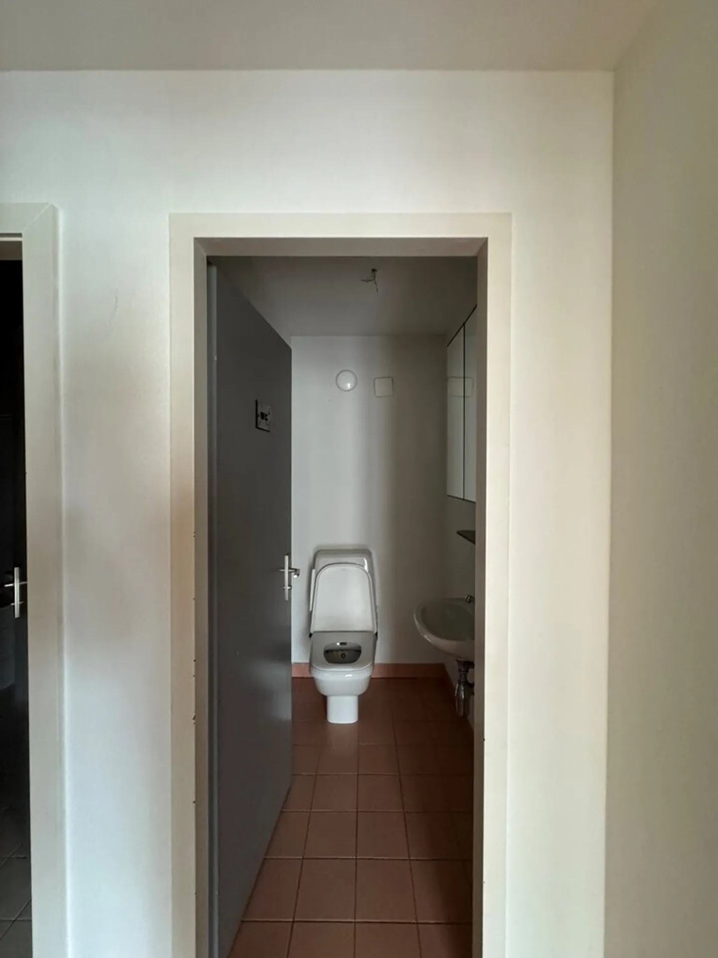 Belle appartement de 4 pièces près du lac, rafraîchi - Photo 11 sur 12