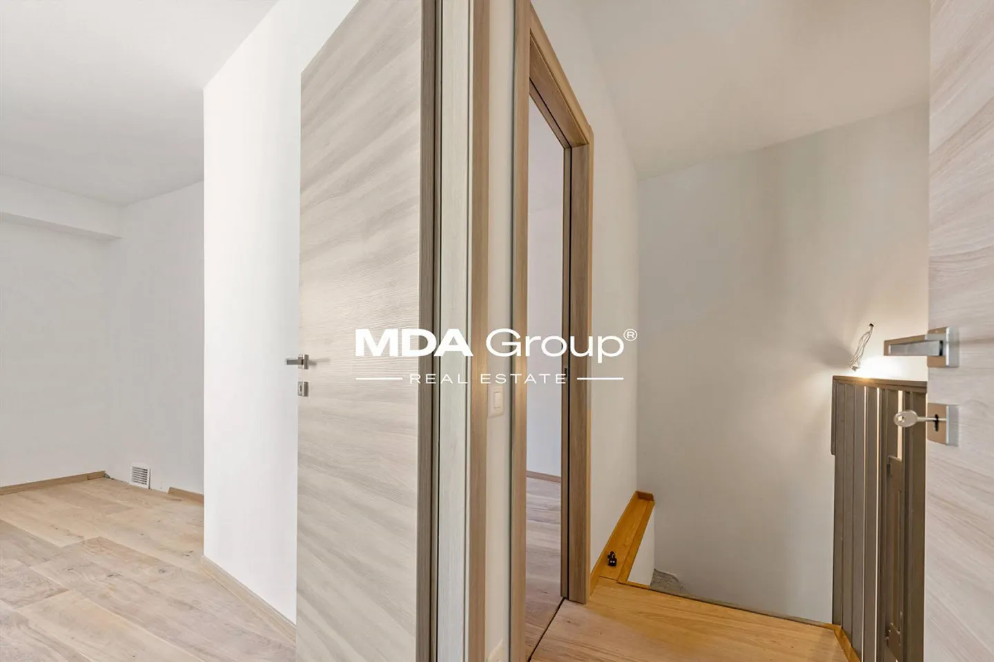 House for sale, Strada di Camper, in Comano, Switzerland - Photo 11 of 13