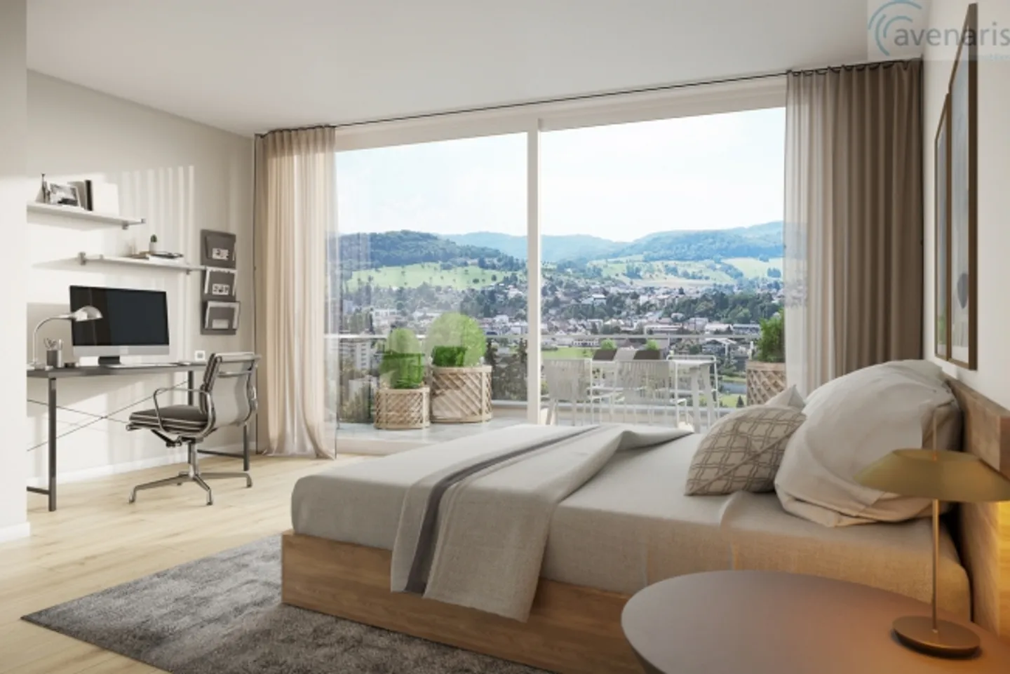 Solo una casa delle tre case a schiera premium approvate disponibile - Foto 4 di 12