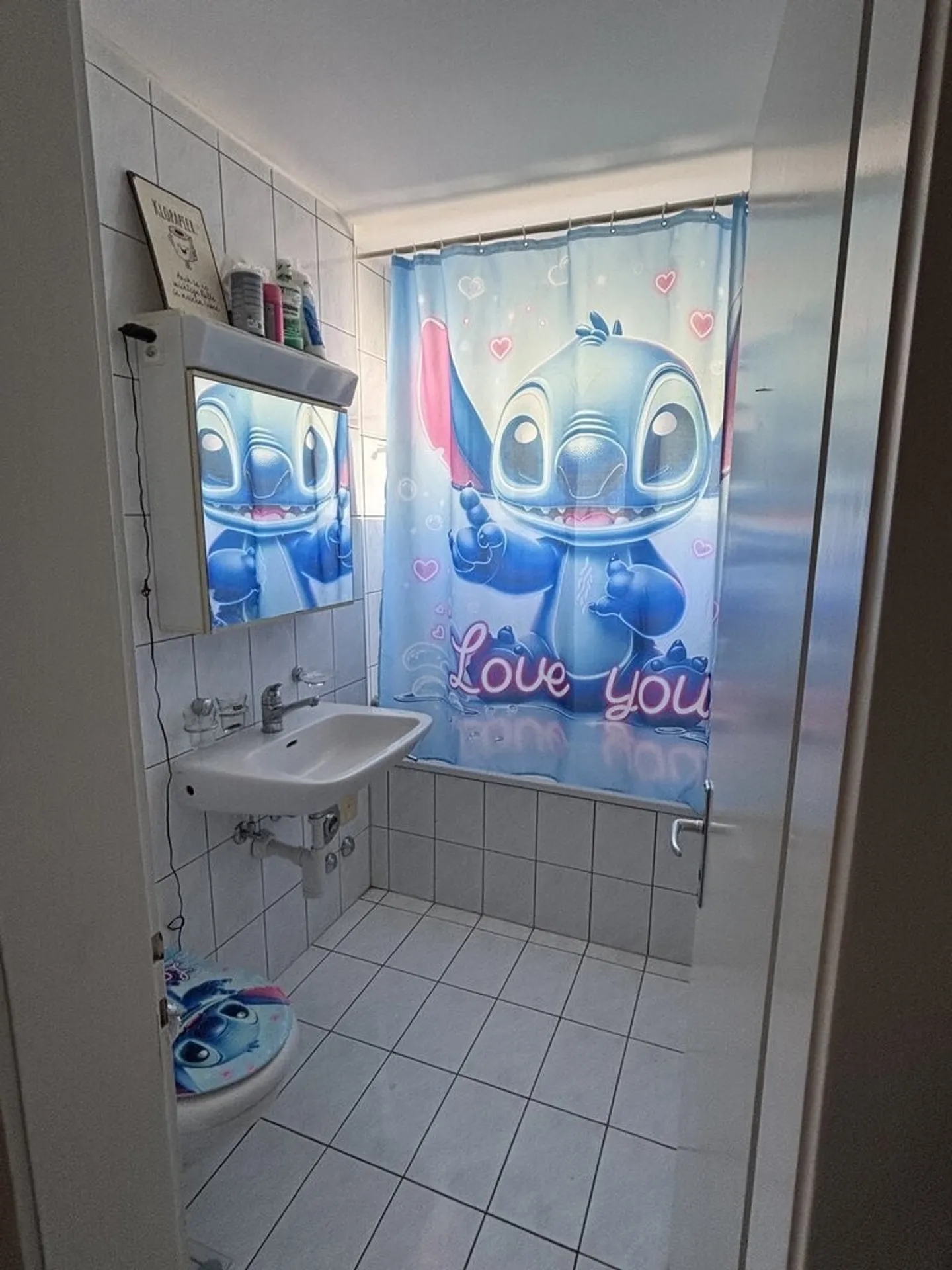 Appartamento attraente di 3.0 stanze a Flamatt! - Foto 6 di 7
