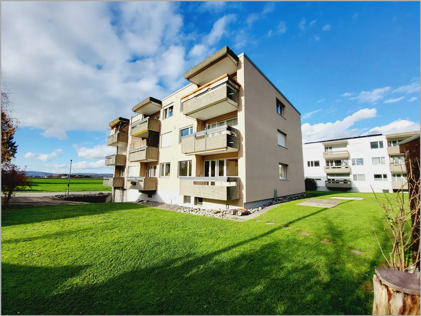 Appartement à louer - Photo 7 sur 9