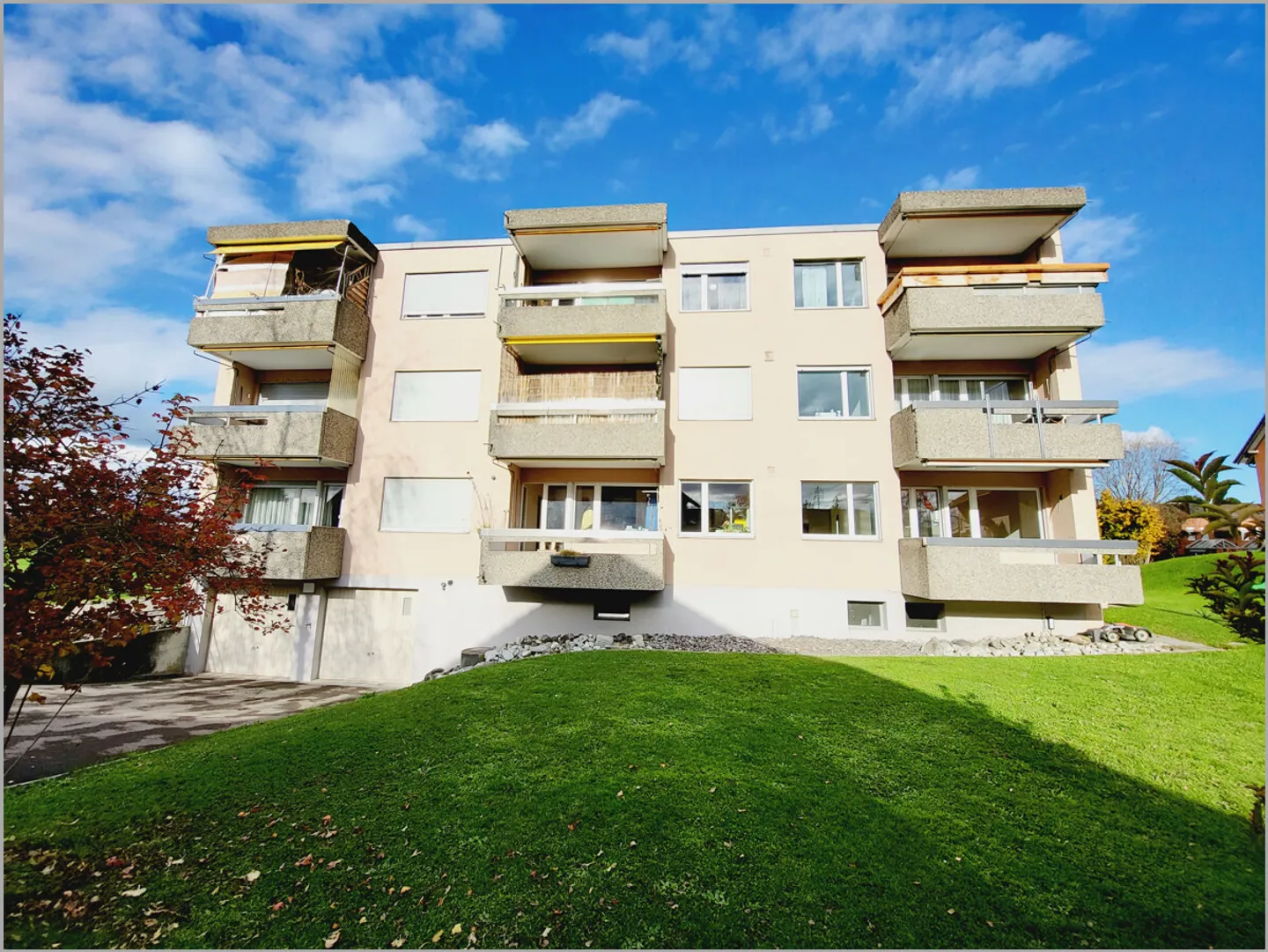 Appartement à louer - Photo 8 sur 9