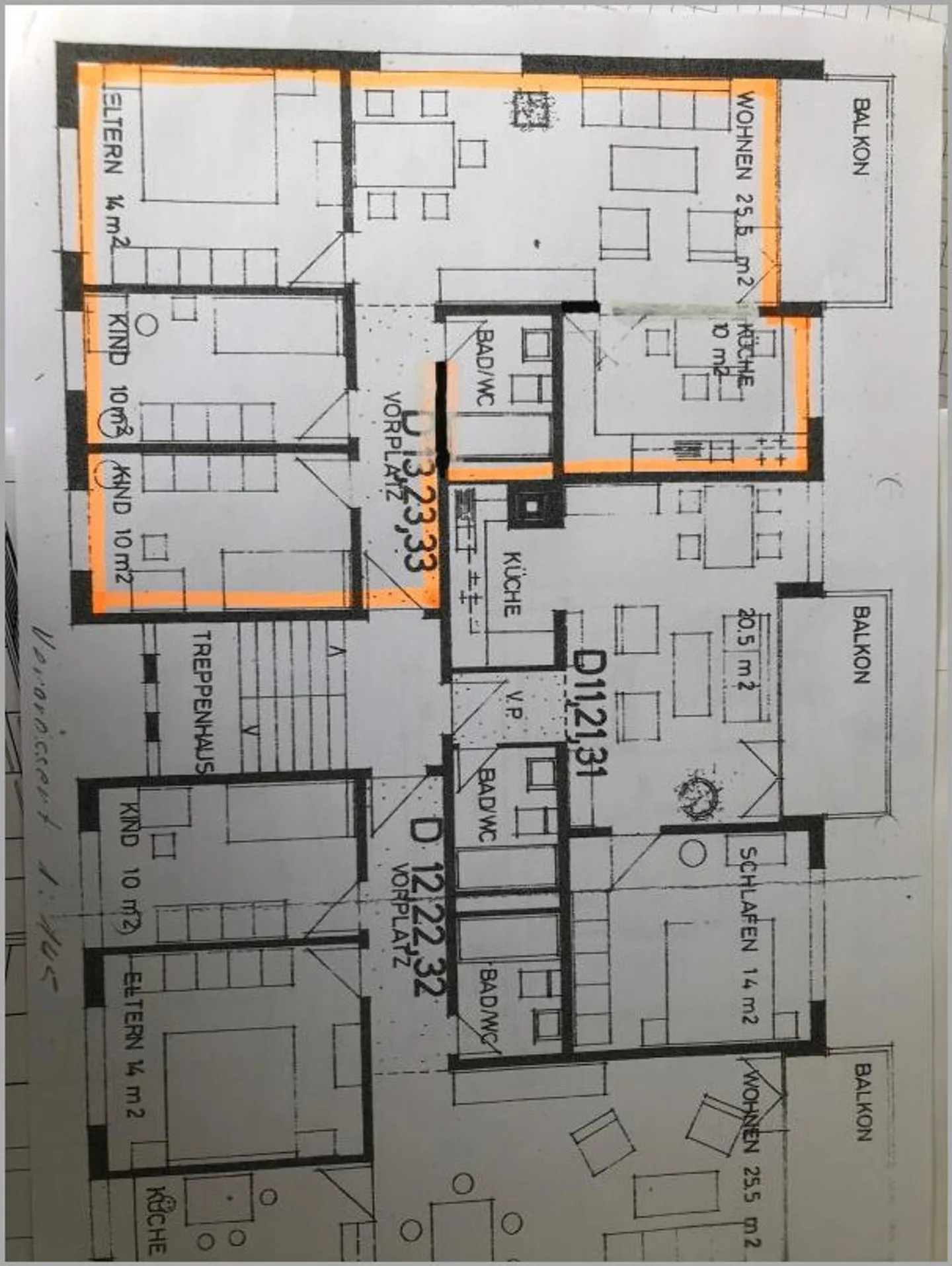 Appartement à louer - Photo 9 sur 9