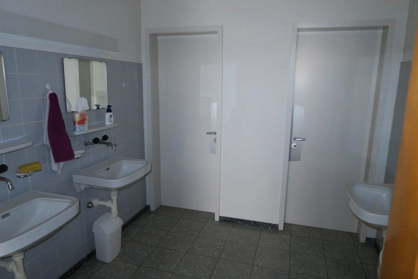 Vielseitiger Büroraum 120m2 - Foto 8 von 8