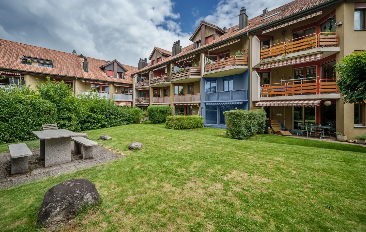 Family Duplex Apartment for Sale - Photo 12 of 13