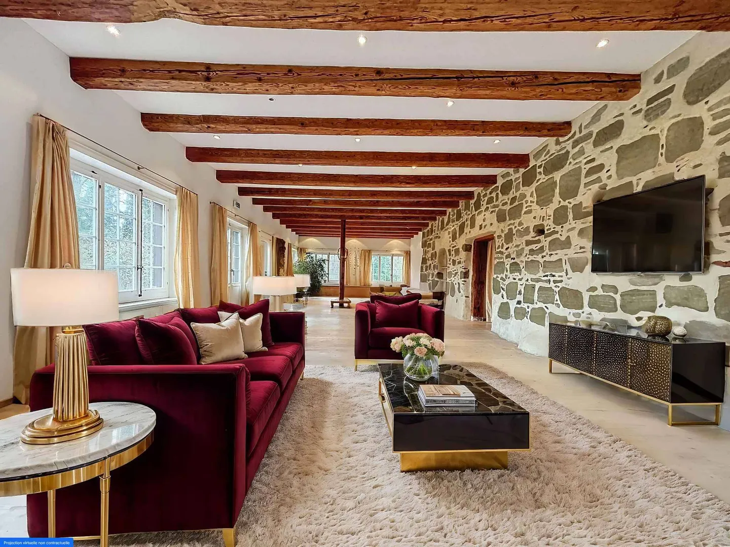 An exceptional estate steeped in history - A rare opportunity on the market! - Photo 4 of 13