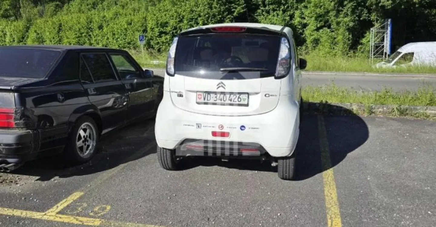Espace Commercial Spacieux à Ecublens - Photo 12 sur 12