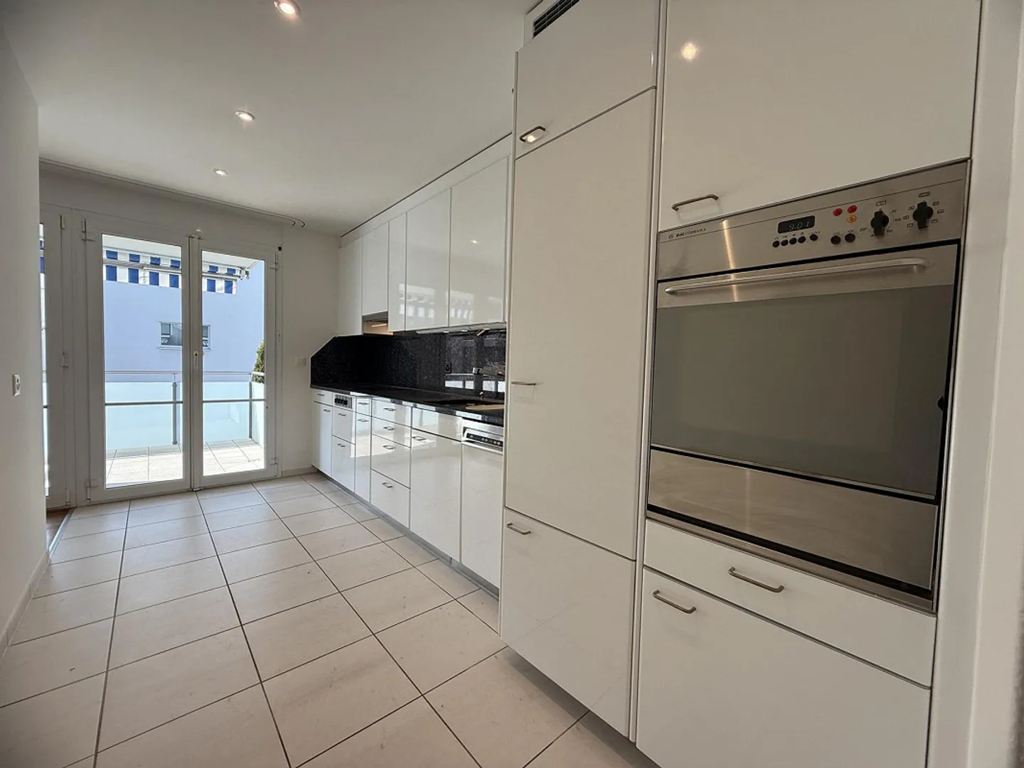 Appartement lumineux de 4,5 pièces à Oerlikon - Photo 5 sur 10