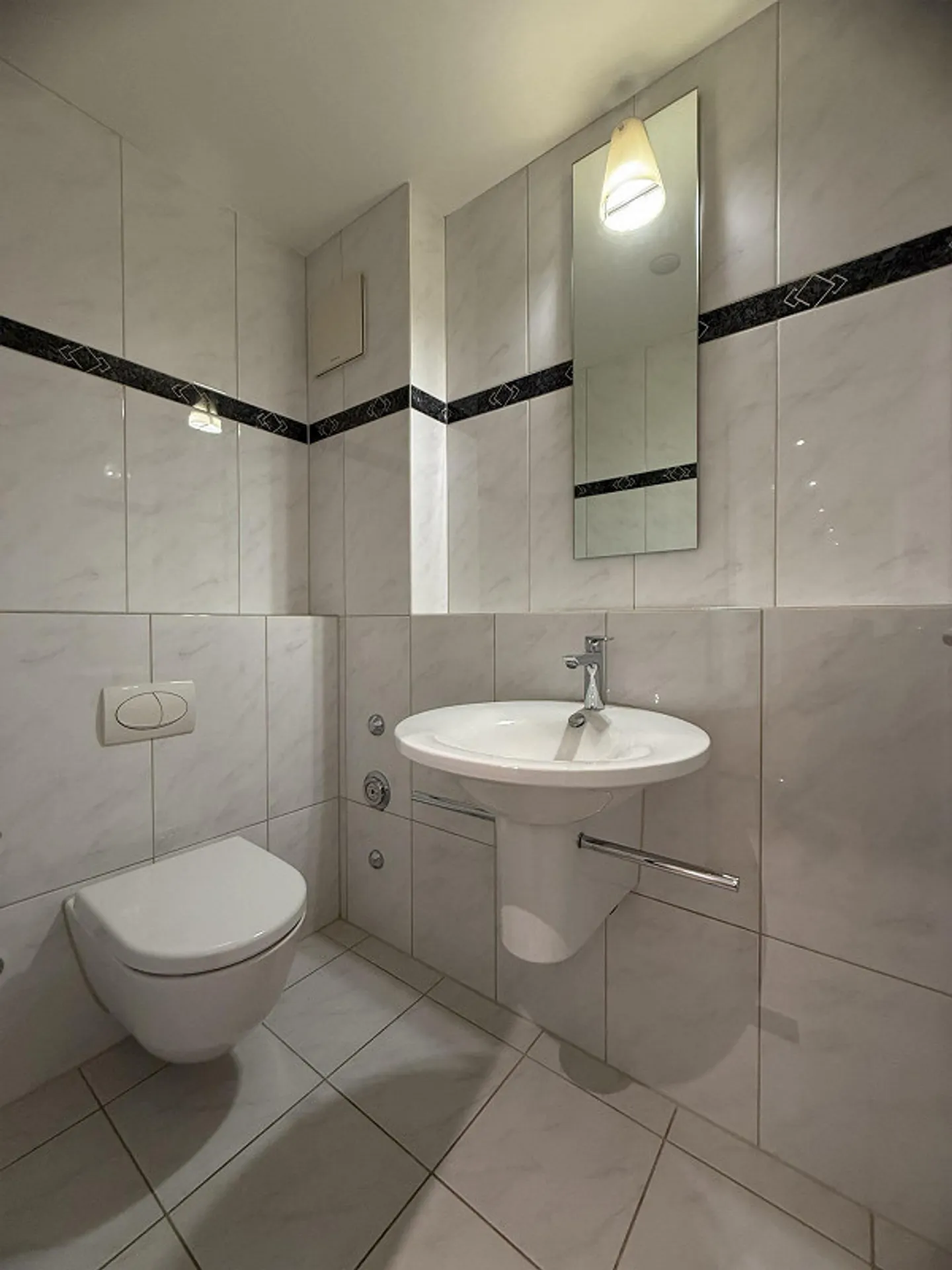 Appartement lumineux de 4,5 pièces à Oerlikon - Photo 7 sur 10