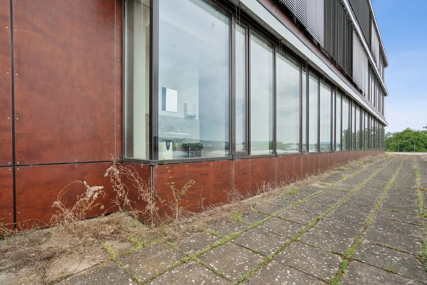 Commercial à louer, Kasernenstrasse 1, à Bachenbülach, Suisse - Photo 12 sur 13